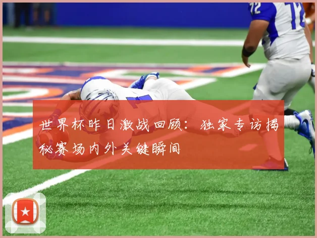 世界杯昨日激战回顾：独家专访揭秘赛场内外关键瞬间