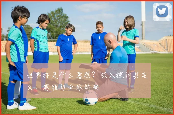 世界杯是什么意思？深入探讨其定义、赛程与全球热潮