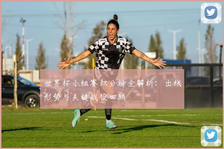 世界杯小组赛积分榜全解析：出线形势与关键战役回顾